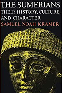 Kramer history begins at sumer pp. 52-55